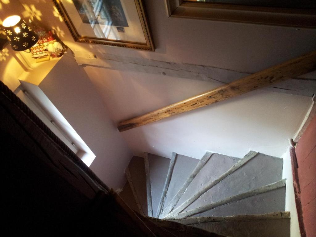 La Maison De Honfleur Bilik gambar