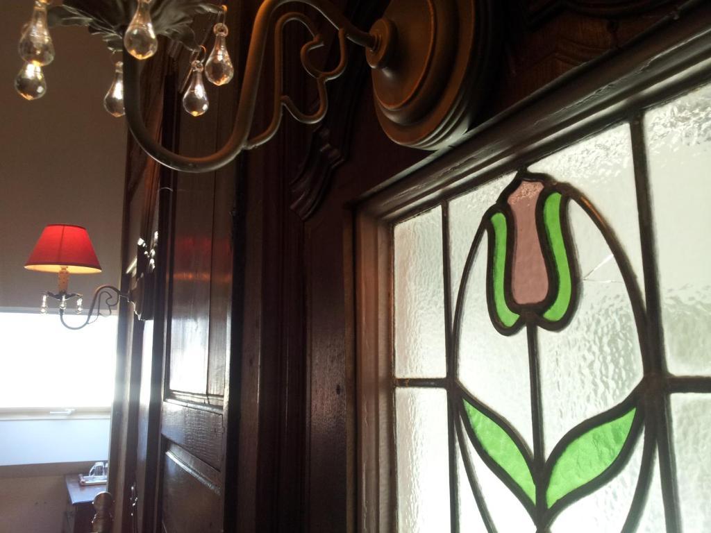 La Maison De Honfleur Bilik gambar