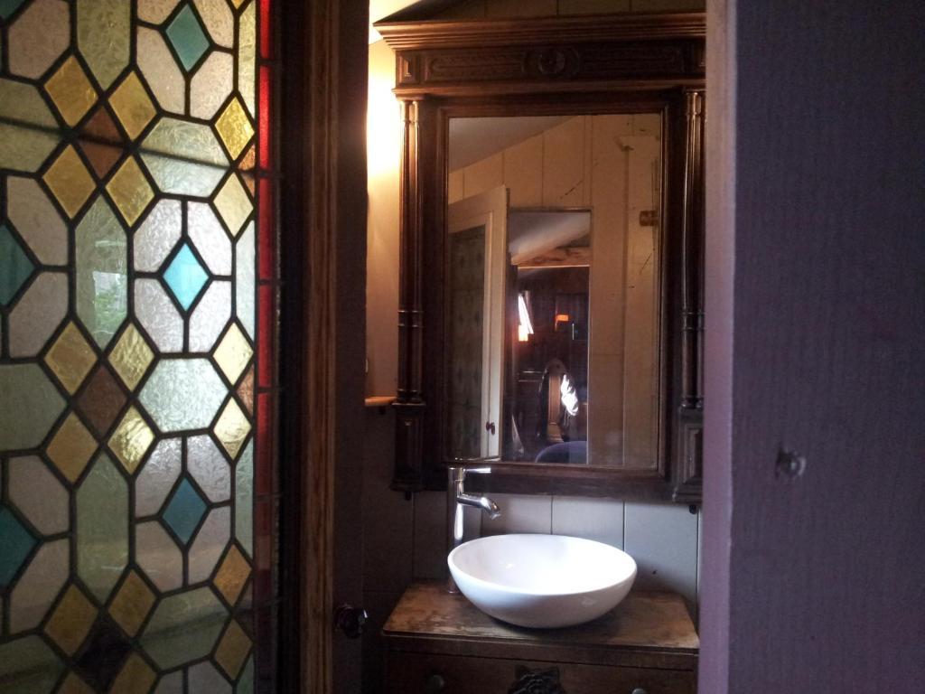 La Maison De Honfleur Bilik gambar