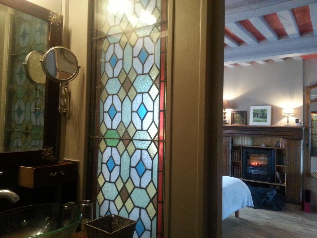 La Maison De Honfleur Luaran gambar